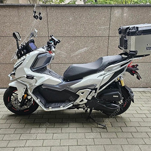 한솜 ADV125 판매합니다