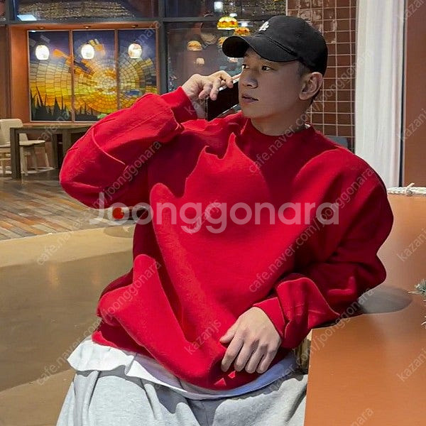 [새제품]택배 받아보고 바로 올려요.. 소매턱 벌룬 어...--4