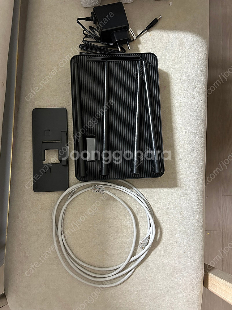 iptime ax6000m--1