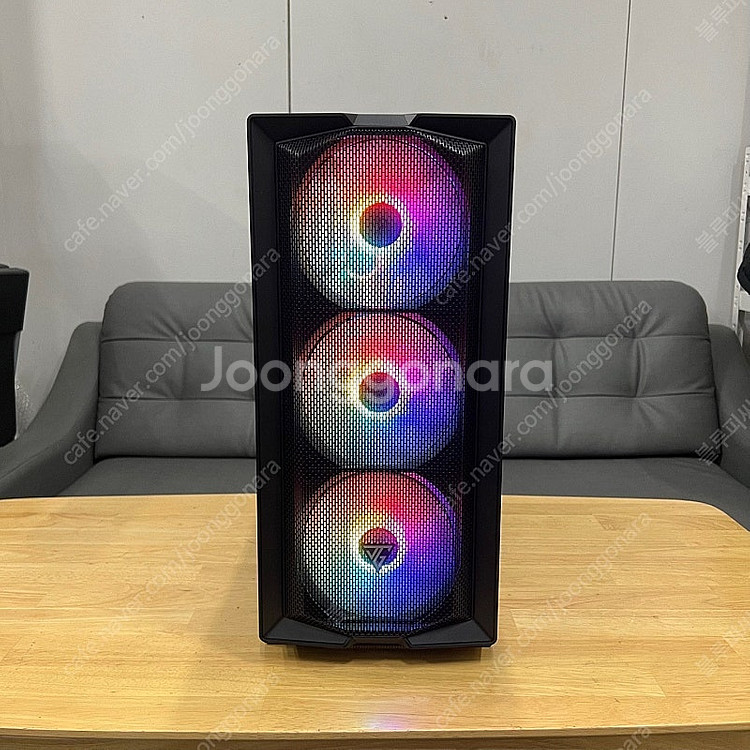 [판매] 라이젠 5600X / 5700X3D / 5800X / 5900X / 5950X / 게이밍컴퓨터--0