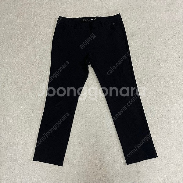2XL 퓨마 골프 바지 하의 B.2569--0