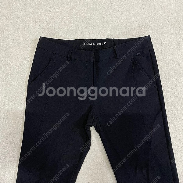 2XL 퓨마 골프 바지 하의 B.2569--1