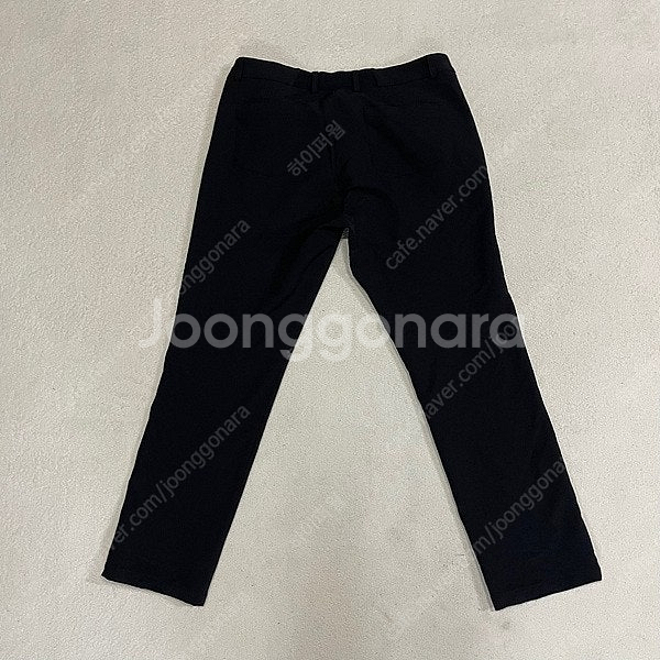 2XL 퓨마 골프 바지 하의 B.2569--2