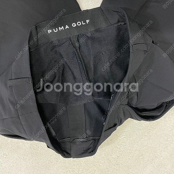 2XL 퓨마 골프 바지 하의 B.2569--3