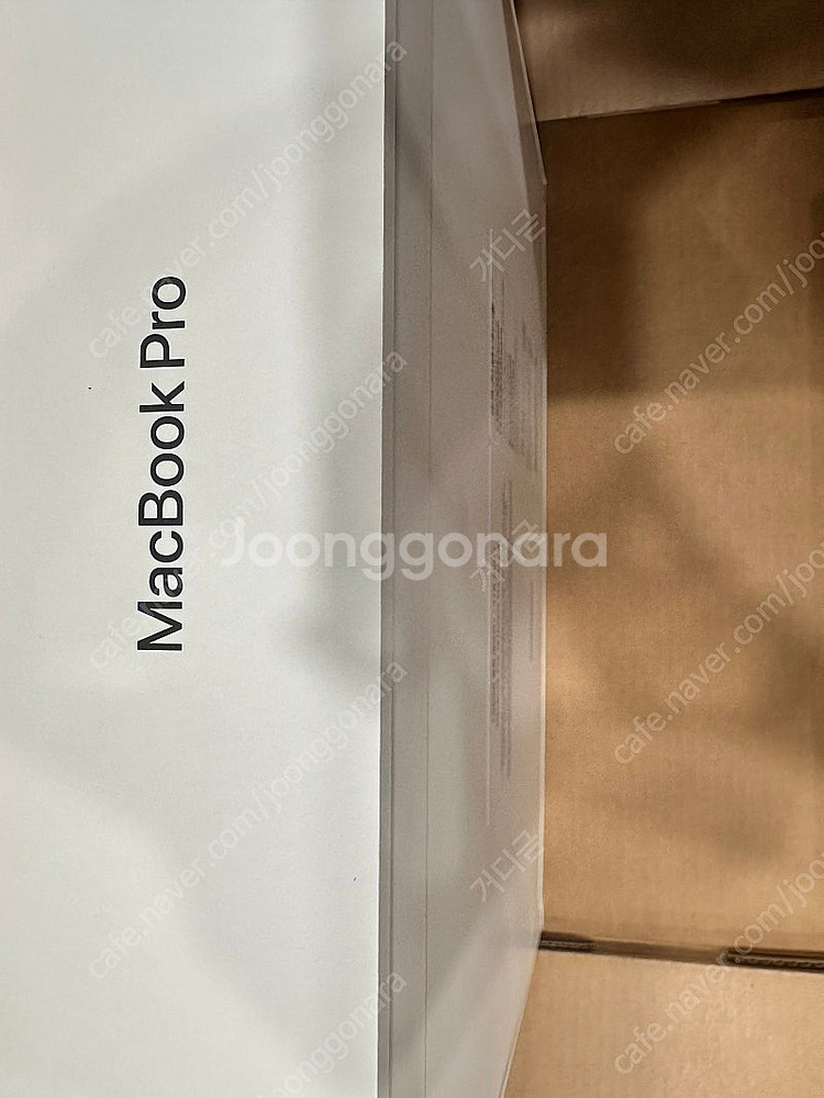 2023 Apple 맥북 프로 16 스페이스 블랙 M3...--1