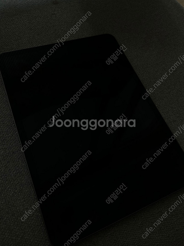 아이패드 프로 2세대 11형 256GB 와이파이 판매합...--0