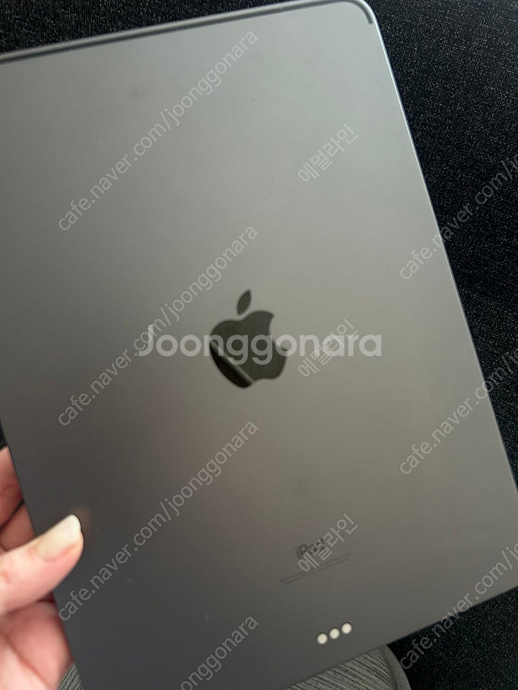 아이패드 프로 2세대 11형 256GB 와이파이 판매합...--2