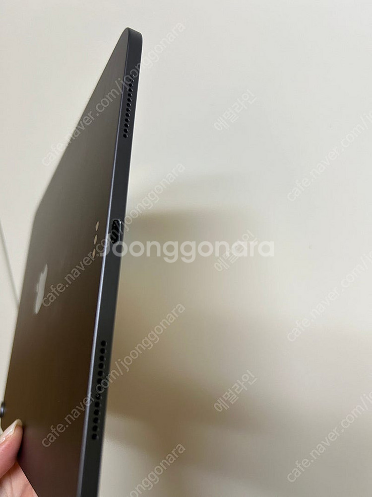 아이패드 프로 2세대 11형 256GB 와이파이 판매합...--3