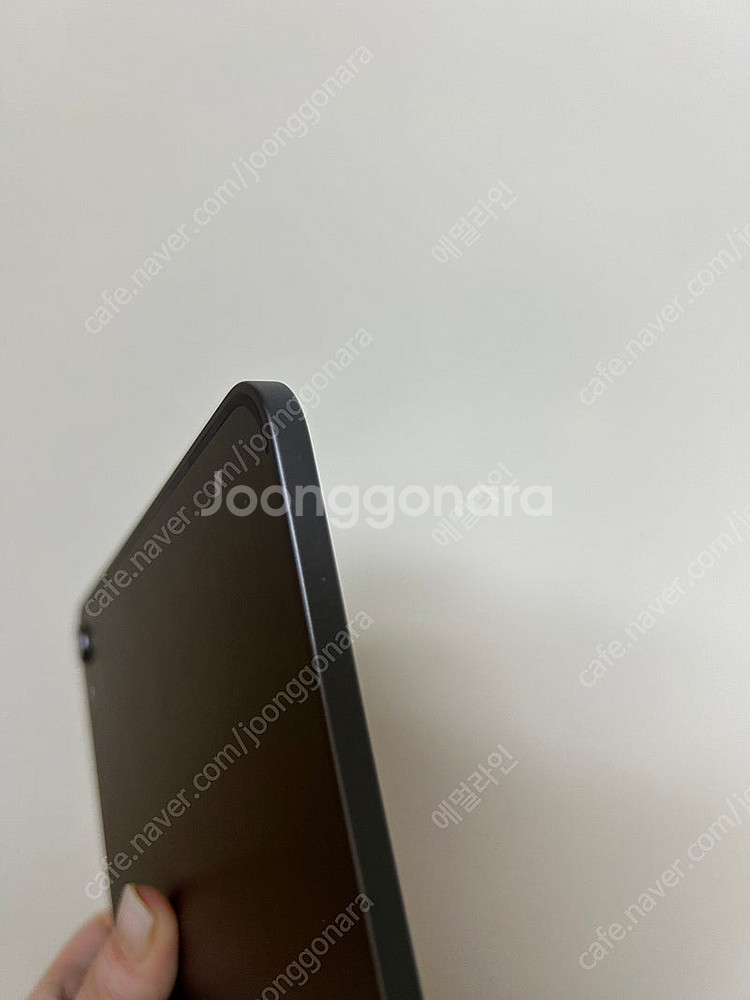 아이패드 프로 2세대 11형 256GB 와이파이 판매합...--4