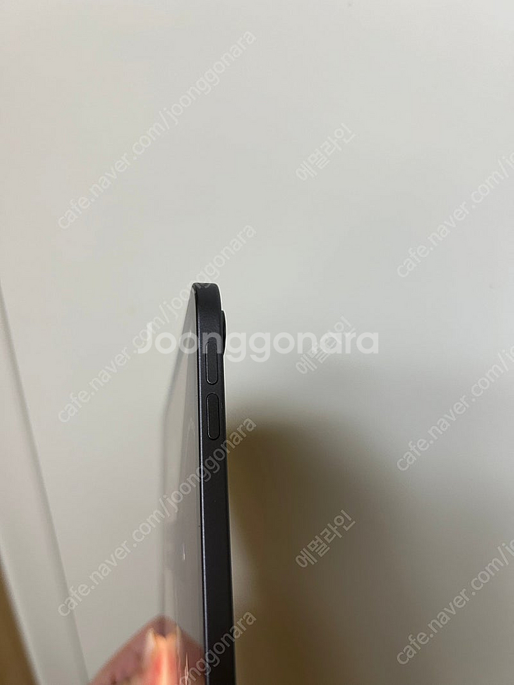 아이패드 프로 2세대 11형 256GB 와이파이 판매합...--5