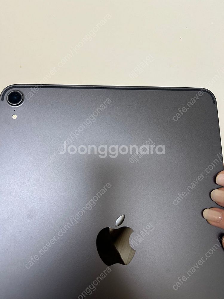 아이패드 프로 2세대 11형 256GB 와이파이 판매합...--6