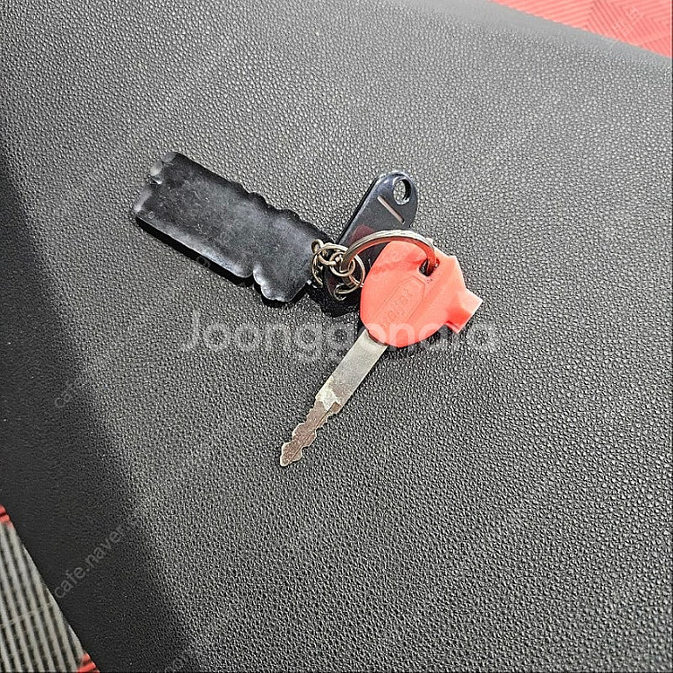 [포밸브] 17년 이탈젯 포뮬라125 : 날렵한 디자인...--0