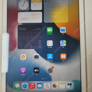 애플 아이패드 에어2 셀룰러 64G 팝니다~ Ipad air2