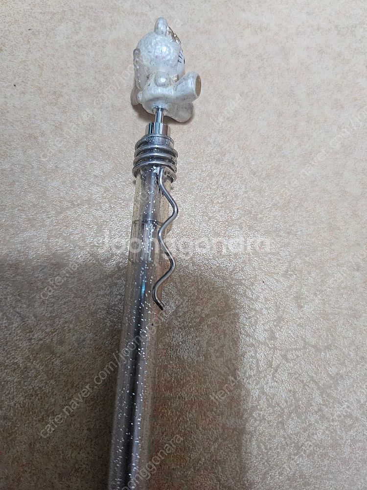 산리오 정품 엔젤 키티 고전 샤프--0