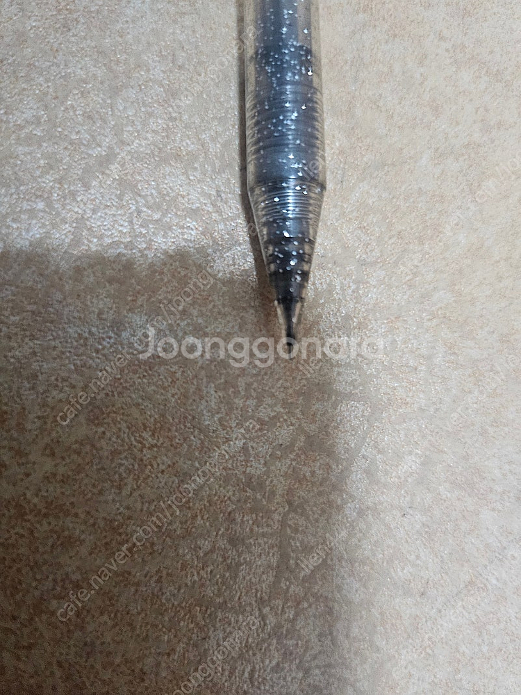 산리오 정품 엔젤 키티 고전 샤프--1