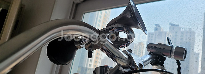 페니파싱 빈폴 자전거 / 52인치--4