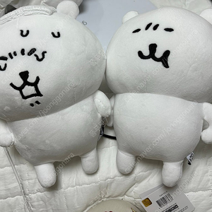 농담곰 중형 인형 새상품 택O