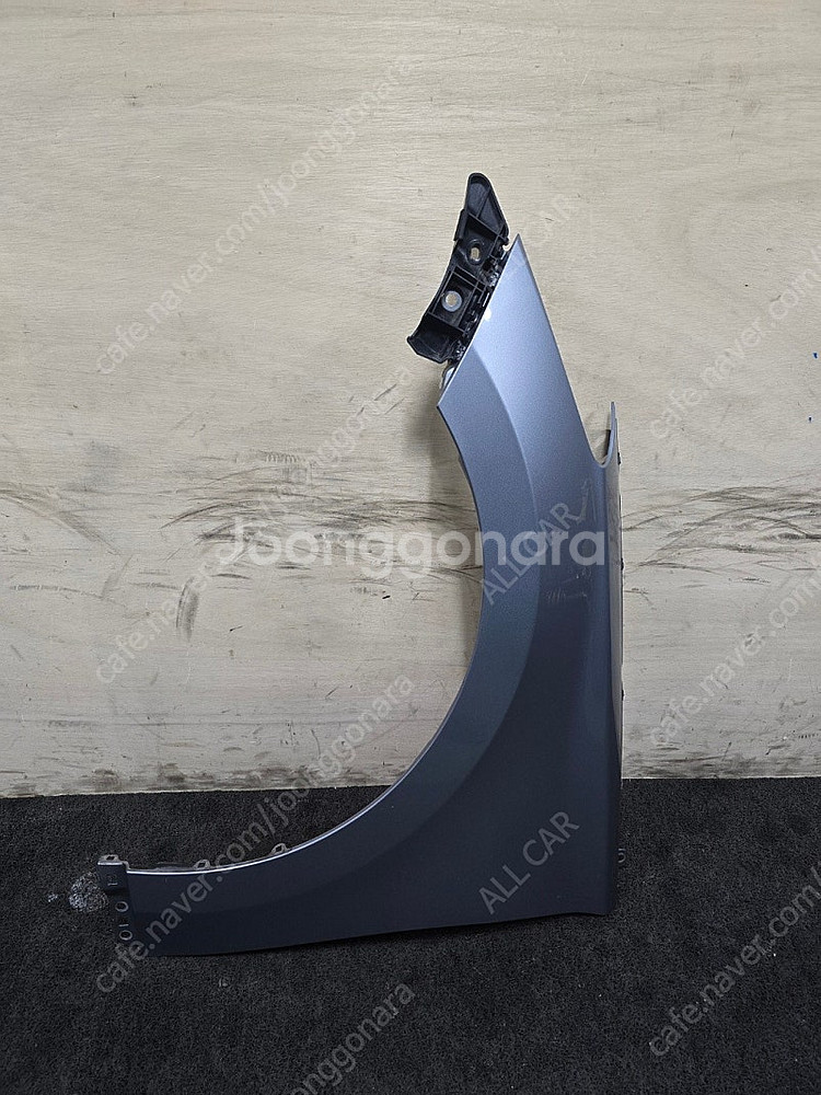 그렌저HG 운전석 휀다 색상코드 V7S 5만원 *외장 부품은 재도장 후 사용을 권장합니다. (모든 외장 부품은 택배...--0