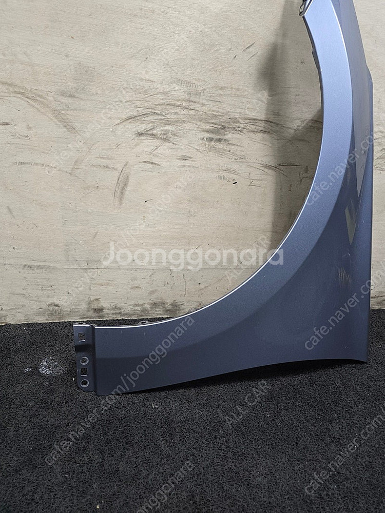 그렌저HG 운전석 휀다 색상코드 V7S 5만원 *외장 부품은 재도장 후 사용을 권장합니다. (모든 외장 부품은 택배...--1