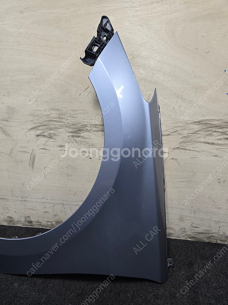 그렌저HG 운전석 휀다 색상코드 V7S 5만원 *외장 부품은 재도장 후 사용을 권장합니다. (모든 외장 부품은 택배...--2