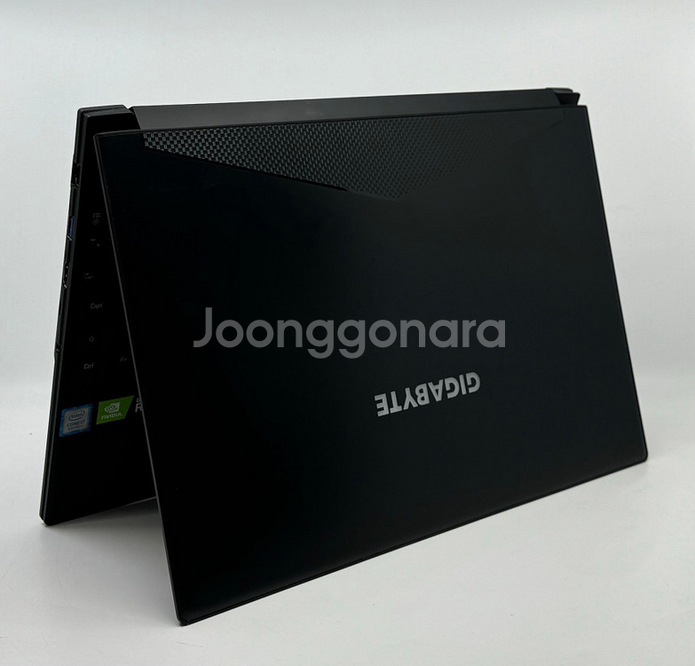 [중고] 기가바이트 AERO 15X V9 4K i7 3...--5