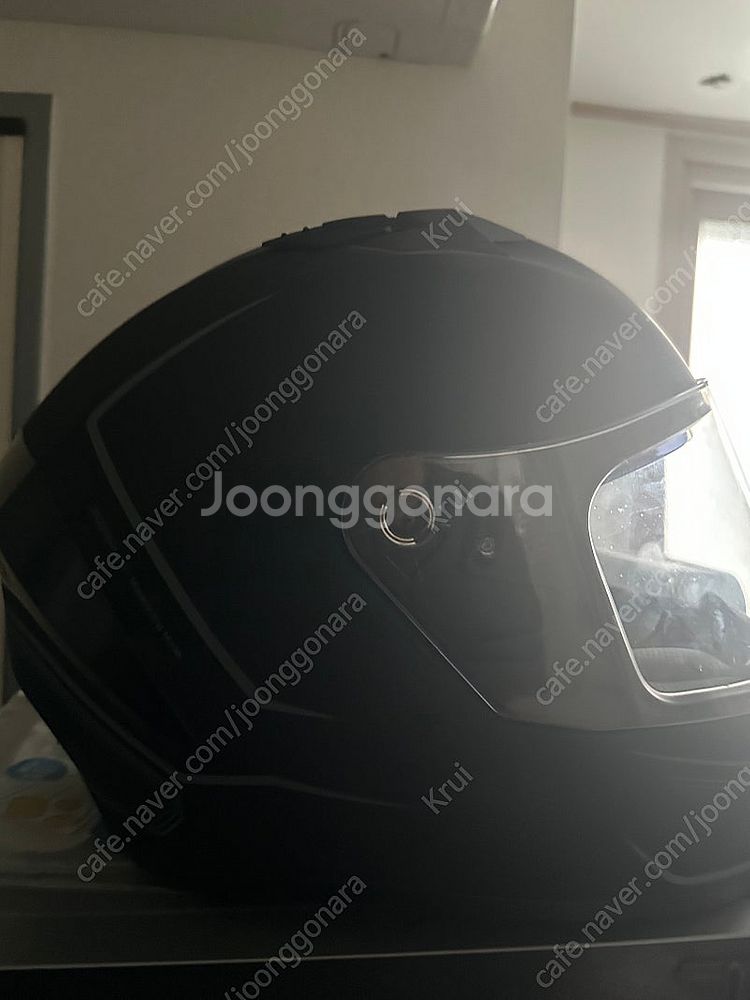 슈퍼커브 순정 짐대,14T,브레이크 레버,yss 업쇼바...--1