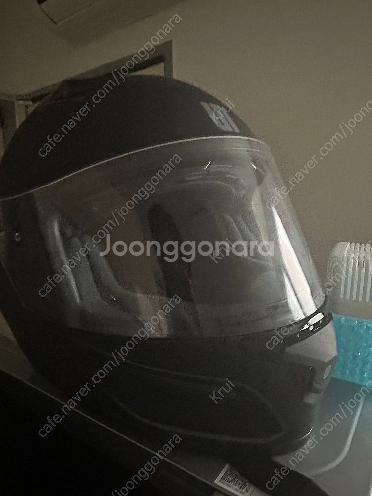 슈퍼커브 순정 짐대,14T,브레이크 레버,yss 업쇼바...--2
