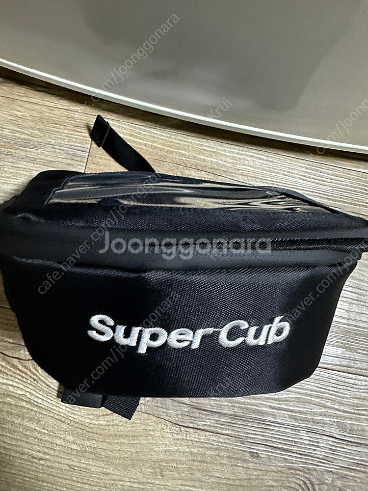 슈퍼커브 순정 짐대,14T,브레이크 레버,yss 업쇼바...--5