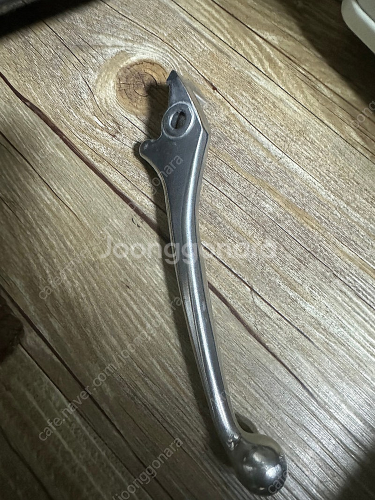 슈퍼커브 순정 짐대,14T,브레이크 레버,yss 업쇼바...--7
