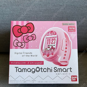 다마고치 스마트(Tamagotchi Smart) 산리오 미개봉품