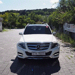 벤츠 GLK클래스 X204 GLK220 CDI 4Matic 최저가 판매합니다. ★