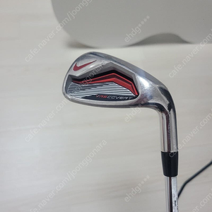 Vrs covert P 골프채