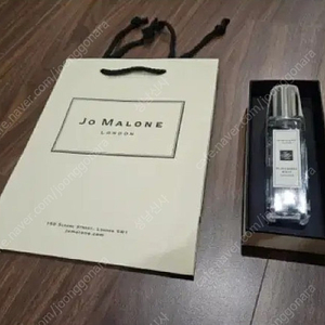 조말론 향수 피오니 블랙베리 코롱 새상품 정품30ml