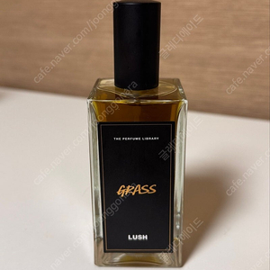 러쉬 grass 그라스 100ml