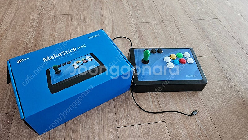 메이크스틱 미니 Makestick mini 2대--0