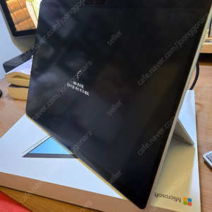 Surface Pro 8 서피스 프로 8 i5 8G 128G 판매합니다.