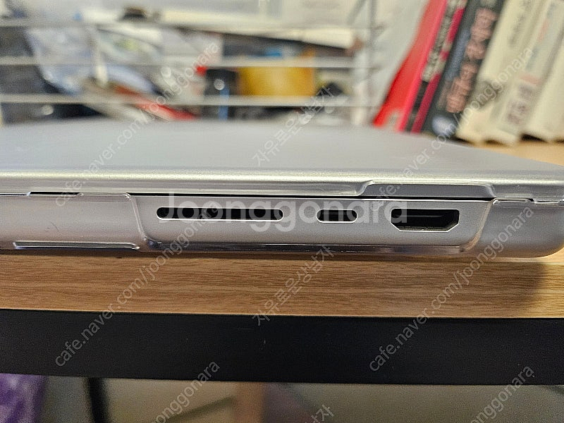맥북 M316 프로 12코어, 512GB ,18코어GP...--1