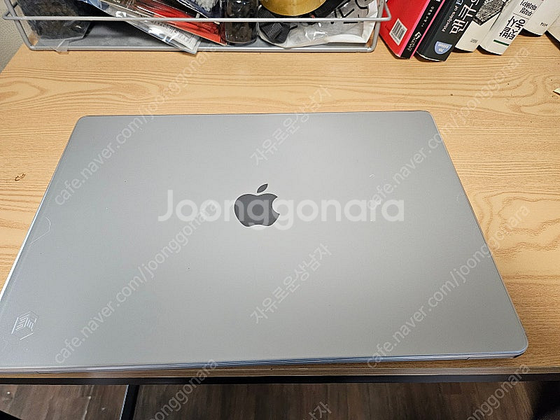 맥북 M316 프로 12코어, 512GB ,18코어GP...--2