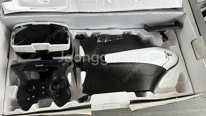 패럿 디스코 드론--1