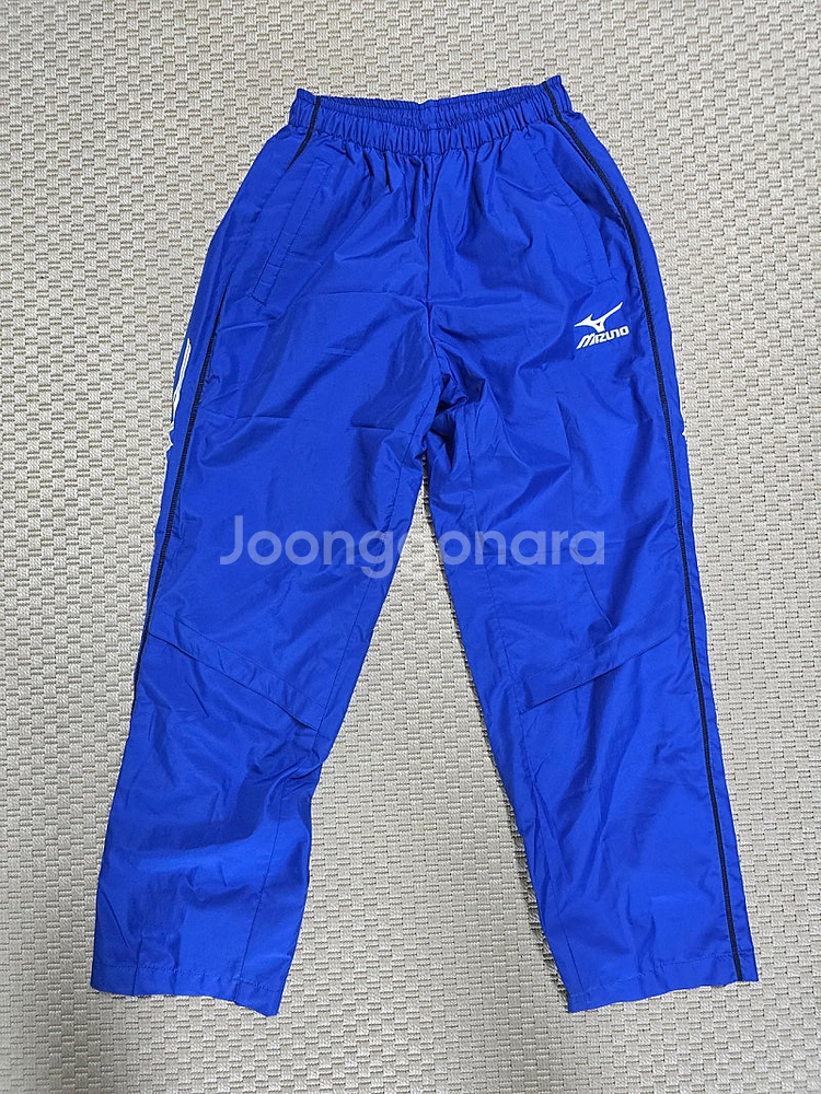 Mizuno 미즈노 트레이닝복 바지 S 사이즈--0