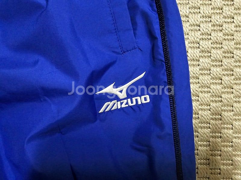 Mizuno 미즈노 트레이닝복 바지 S 사이즈--1