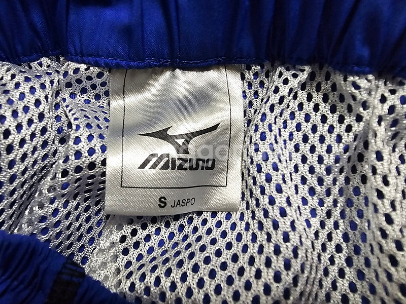 Mizuno 미즈노 트레이닝복 바지 S 사이즈--4