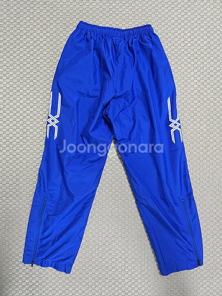 Mizuno 미즈노 트레이닝복 바지 S 사이즈--6