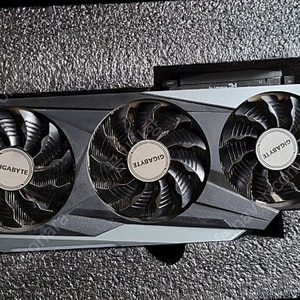 rtx3080ti 기가바이트