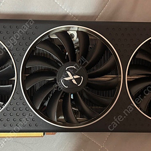 XFX 라데온 RX 6700 XT