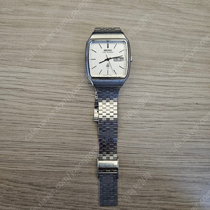 KING SEIKO / KING QUARTZ,