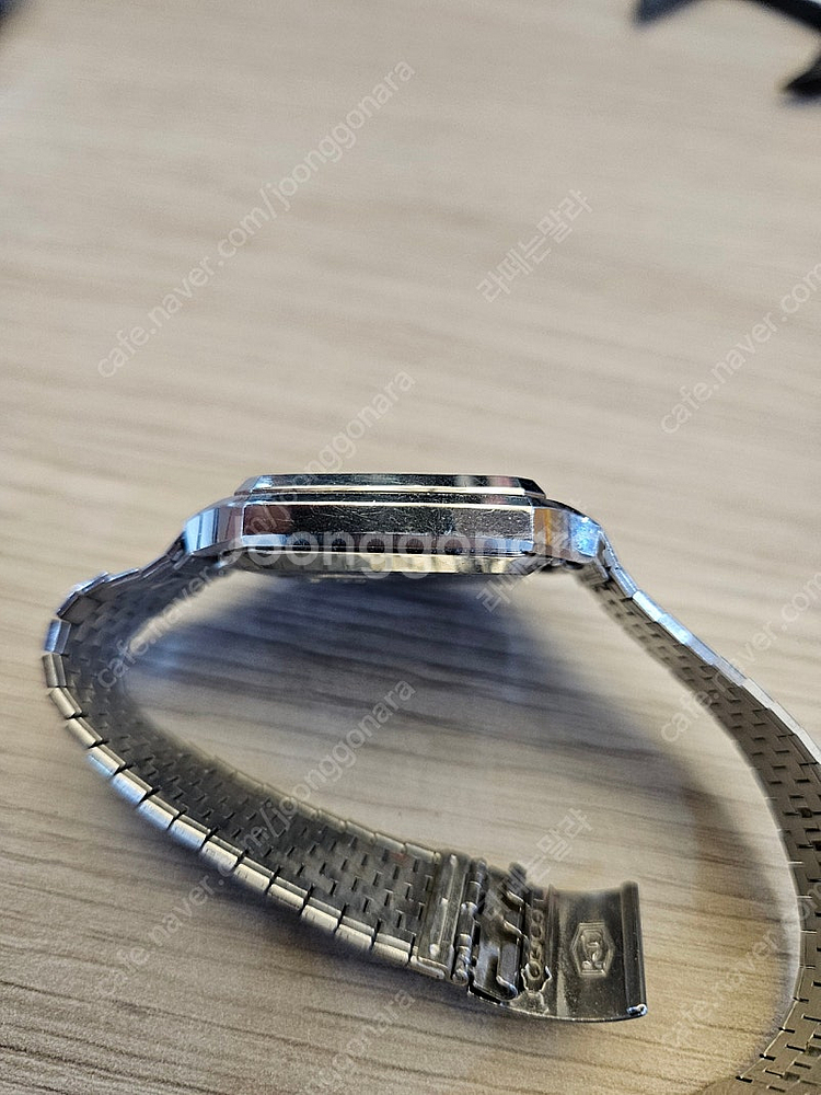 KING SEIKO / KING QUARTZ,--4
