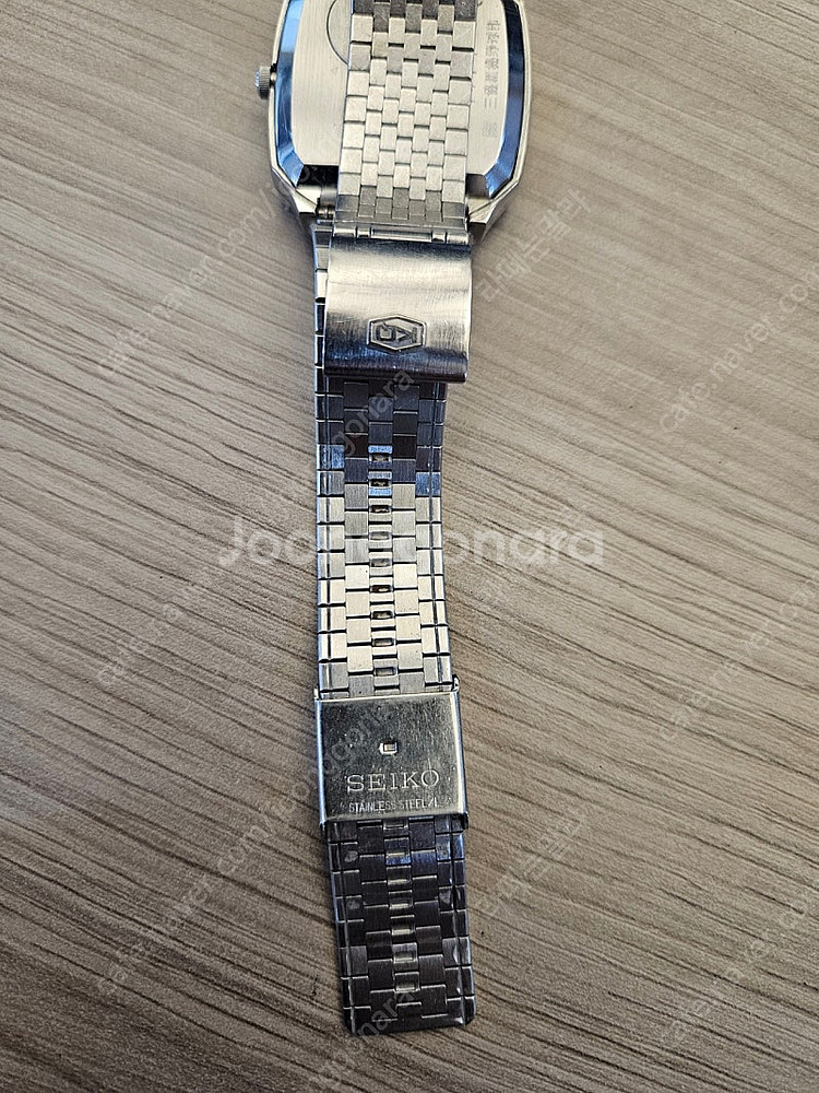KING SEIKO / KING QUARTZ,--6