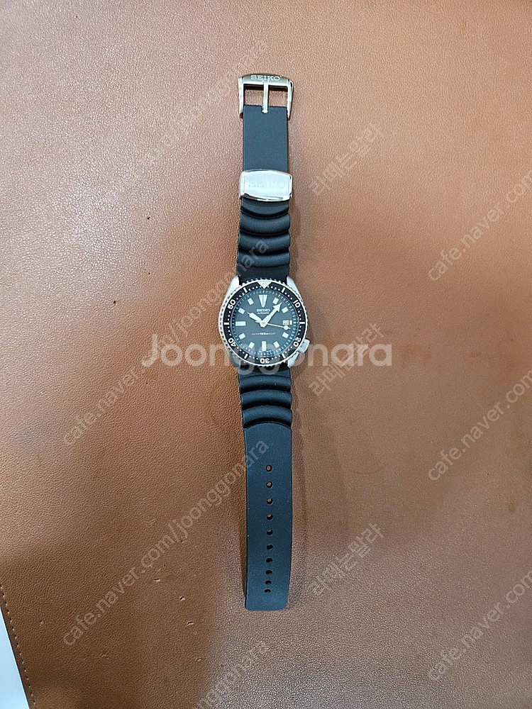SEIKO / 세이코 빈티지 다이버 스쿠바 워치 700...--0