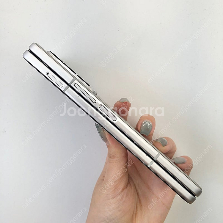 (양산중고폰) 31895 갤럭시Z폴드3 (N926) 실...--6